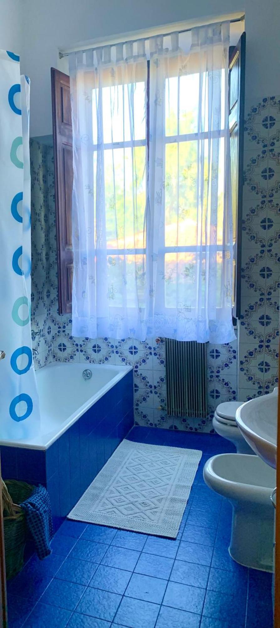 Guest House A Due Passi Olbia Buitenkant foto