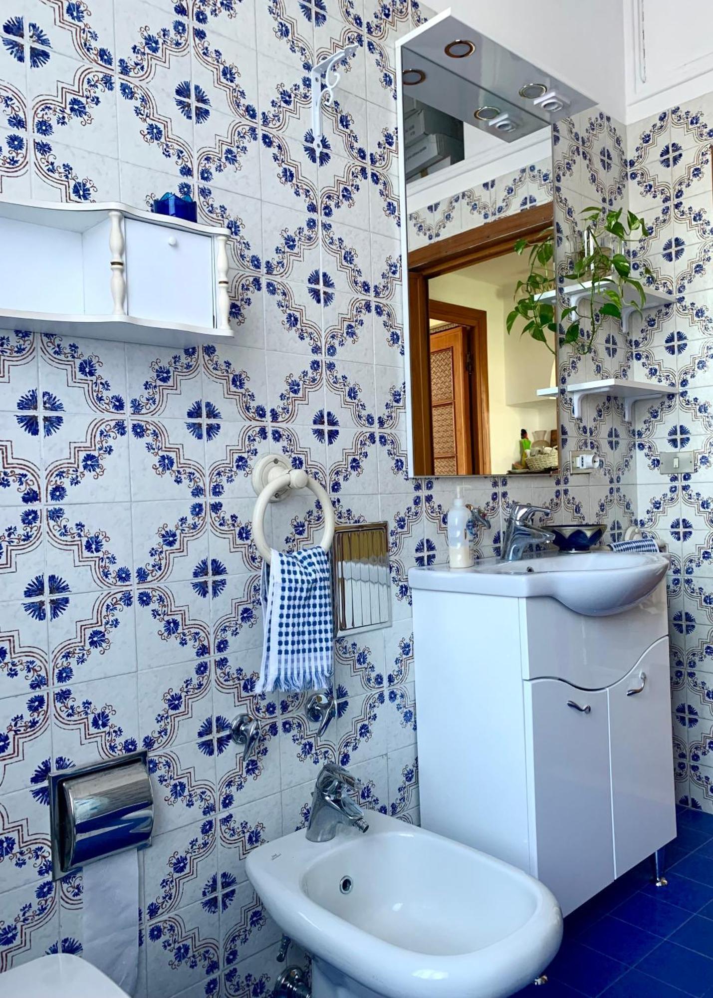 Guest House A Due Passi Olbia Buitenkant foto