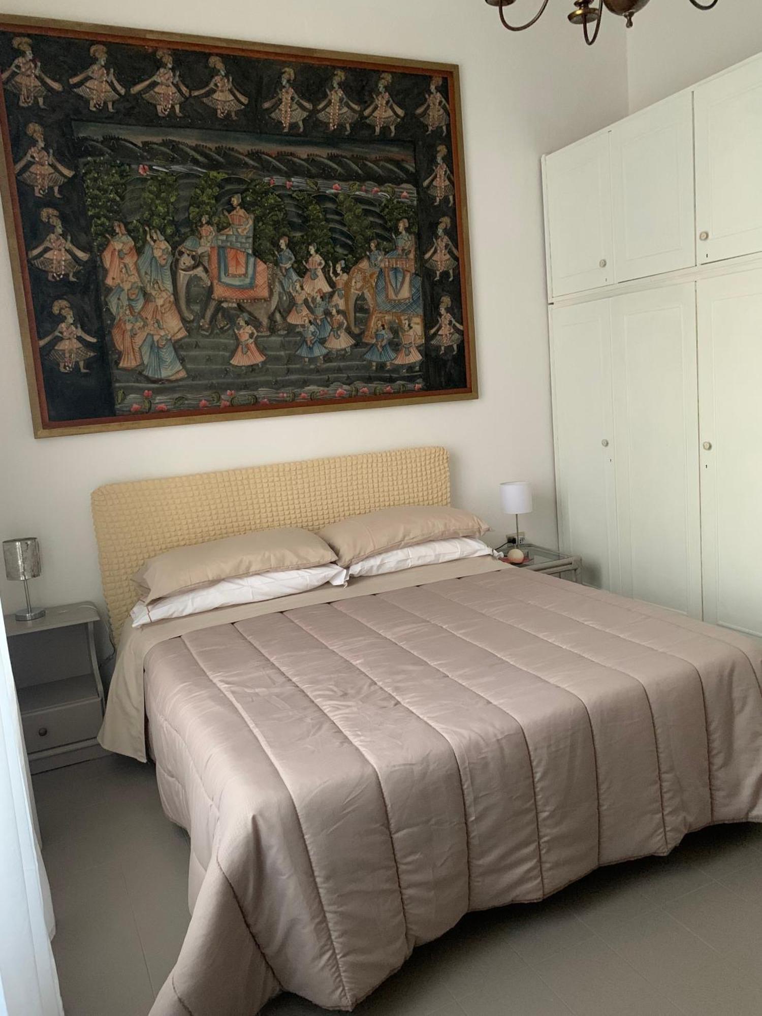 Guest House A Due Passi Olbia Buitenkant foto