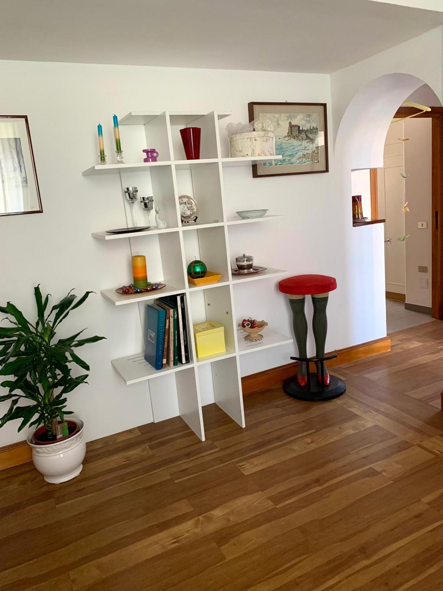 Guest House A Due Passi Olbia Buitenkant foto