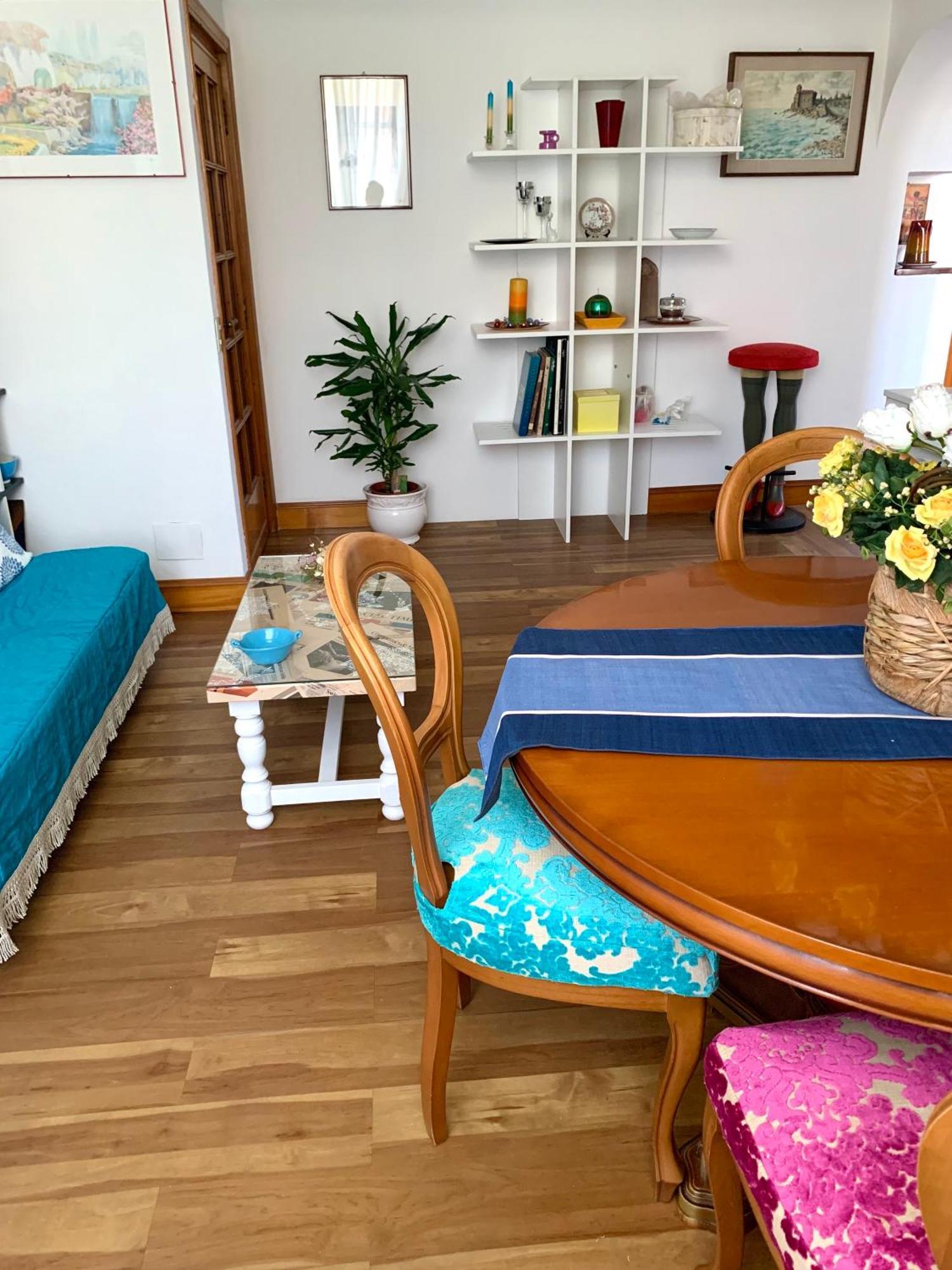 Guest House A Due Passi Olbia Buitenkant foto